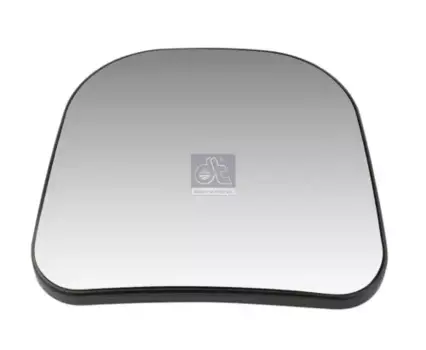 стекло зеркала! панорамного\Scania P/R-Series CP/CR/CT