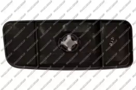 стекло зеркала прав. выпукл.!\ MB Sprinter 06-13