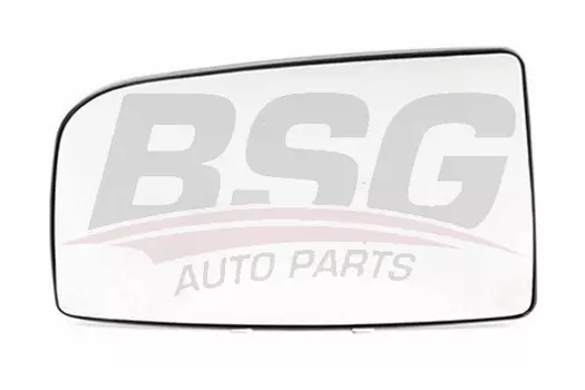 стекло зеркала правое!\ MB SPRINTER 06-