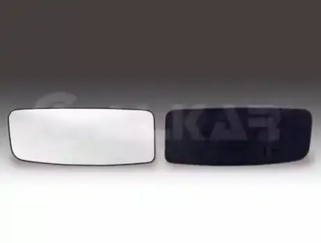 стекло зеркала правого!\ MB Sprinter/Crafter 06>