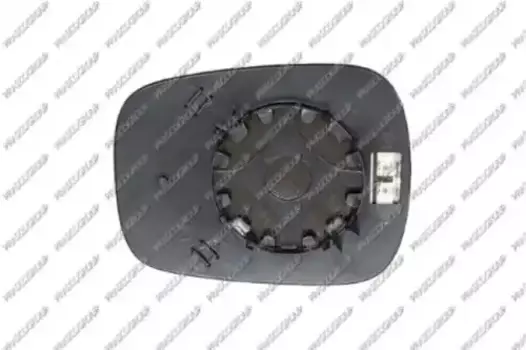 стекло зеркала! с кроншт. асфер.\ Renault Kangoo 1.4i/1.6i/1.5D/1.9D 99>