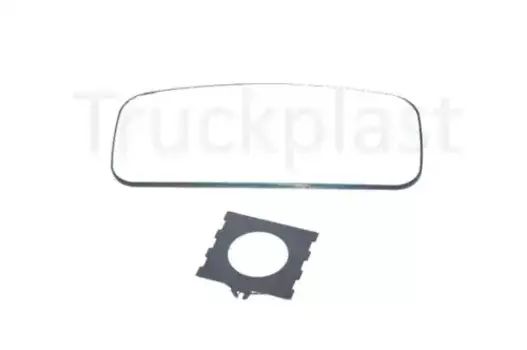 стекло зеркала с подогревом! 433x198\ Volvo FH12