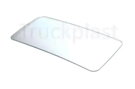 стекло зеркала! с подогревом\ RVI PREMIUM/TR/RR, Midlum, Kerax