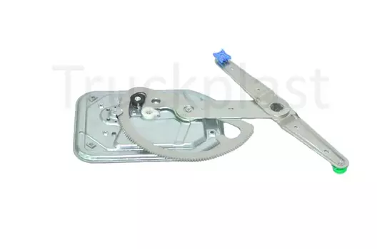 стеклоподъемник! левый механический\Scania