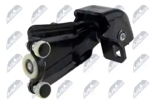 стеклоподъемник! перед. прав., без э/м\ VW Golf 07-13/Jetta 05-10 EZC-ME-137 NTY