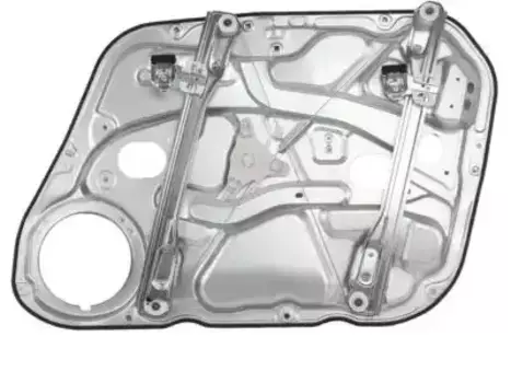СТЕКЛОПОДЪЕМНИК ПЕРЕДНИЙ ЛЕВЫЙ 824712L001 MOBIS
