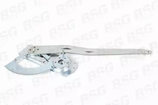 стеклоподъемник передний левый!\ Ford Transit 91-00