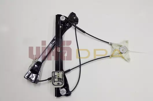 стеклоподъемник передний правый (б/м)