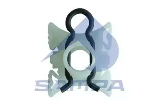 Стеклоподъемник SAMPA 043.199