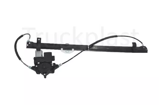стеклоподъёмник! левый, без эл. двигателя\DAF XF105