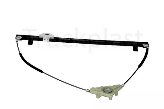 стеклоподъёмник! правый электрический, без эл. двигателя\ DAF