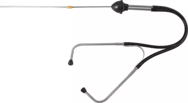 стетоскоп для обнаружения дефектов в механике!\ AMS THORVIK