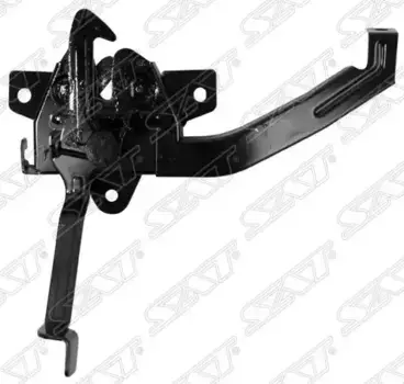 (STHN27015L0/SAT) ЗАЩЕЛКА КАПОТА Elantra XD 00- 811302D000