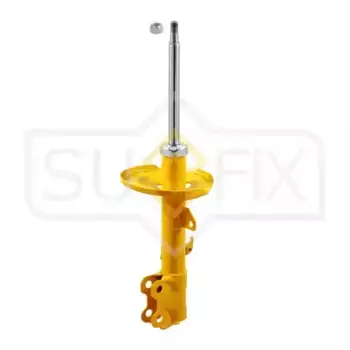 Стойка амортизаторная перед лев SU-1023 SUFIX