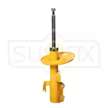 Стойка амортизаторная передняя L SU-1245 SUFIX