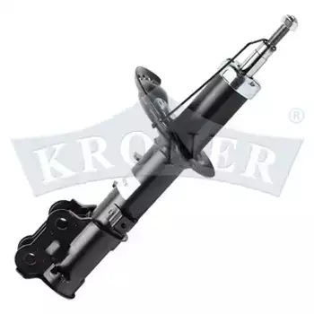 СТОЙКА АМОРТИЗАТОРНАЯ ПЕРЕДНЯЯ ПРАВАЯ ГАЗОВАЯ K3521658G KRONER