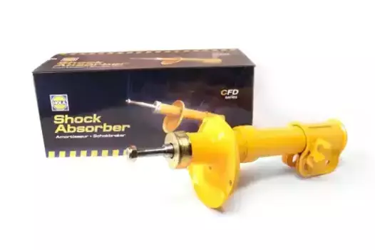 СТОЙКА АМОРТИЗАТОРНАЯ SH22-270 HOLA