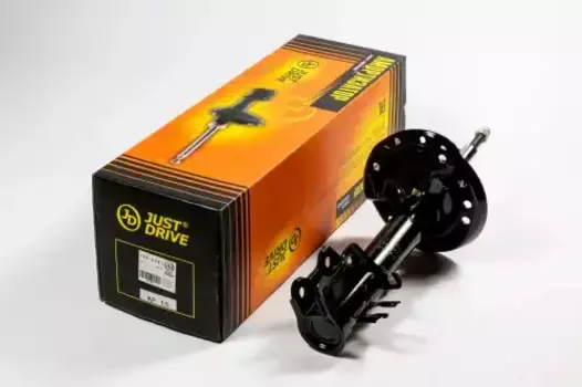 Стойка газомасляная передняя правая/339716/ JAS0561 JUST DRIVE