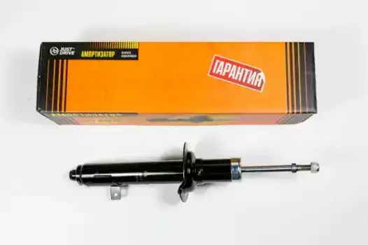 Стойка газомасляная, передняя правая 551128 JAS0035 JUST DRIVE
