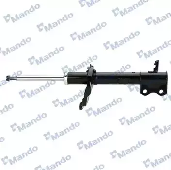 Стойка газомасляная (RL) MSS020158 MANDO