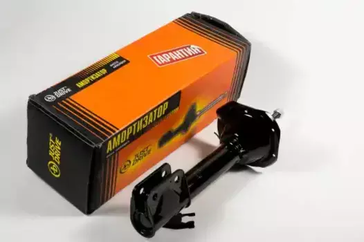 СТОЙКА ГАЗОМАСЛЯНАЯ ЗАДНЯЯ ЛЕВАЯ /334359/ (JD) JAS0294 JUST DRIVE