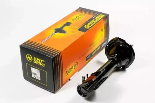 СТОЙКА ГАЗОМАСЛЯНАЯ ЗАДНЯЯ ПРАВАЯ /334358/ (JD) JAS0293 JUST DRIVE