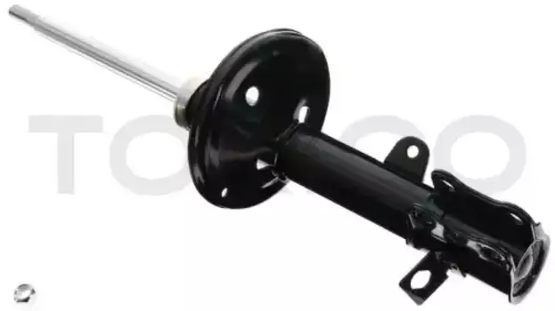 СТОЙКА МАСЛЯНАЯ ПЕРЕДНЯЯ ЛЕВАЯ (TOKICO) A2278