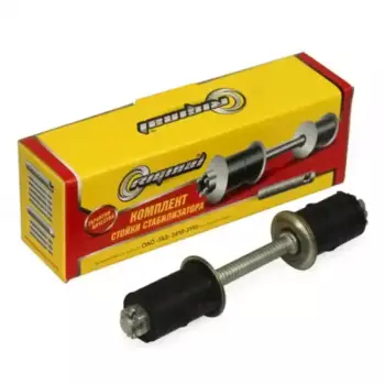 стойка стабилизатора!\ ГАЗ 24, 2410, 31029, 3110