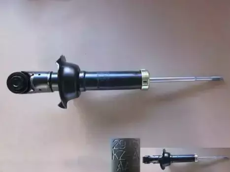 СТОЙКА ЗАДНЕЙ ПОДВЕСКИ HOVER H6 2915110XKZ16A GREAT WALL