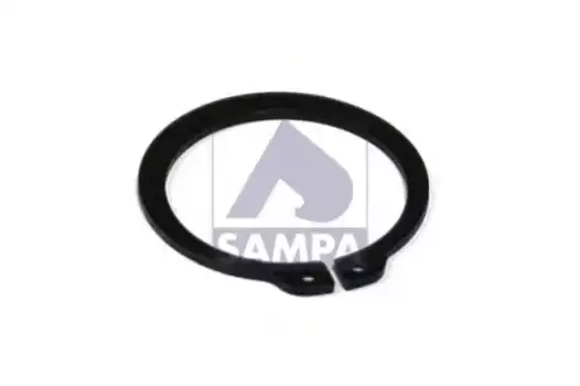 стопор! кольцо стоп 37x1.75\ SAF