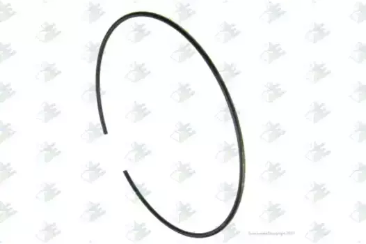стопор! кольцо стопорное КПП\SCANIA GR 875/875R/905/905R, GRS/GRSO 895/895R/905/905R 74530669 EURORICAMBI