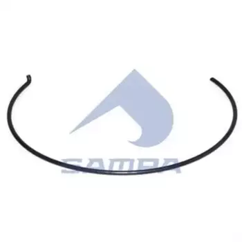 стопор! кольцо стопорное синхронизатора 3x \ MB G125-16.G135-16.G155-9/16.G180-16.GO210 200.059 SAMPA