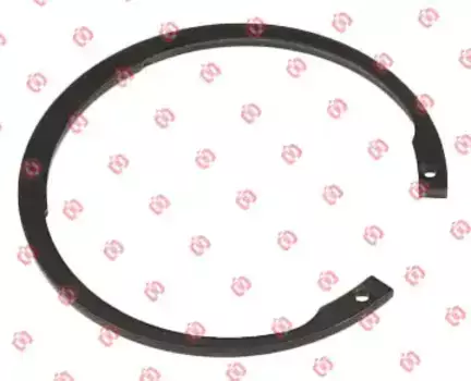 стопор! кольцо стопорное ступицы 122x4 DIN472 \BPW ECO Plus 8-9t 80.05.15 ONYARBI