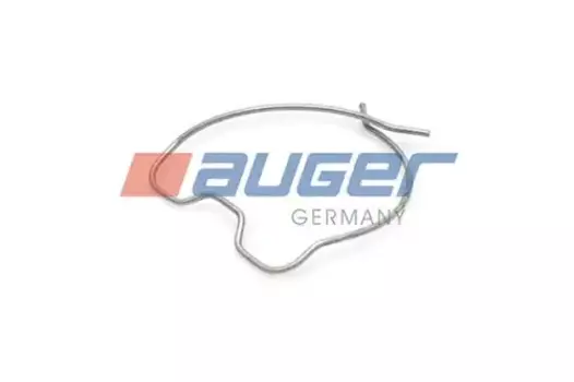 стопор! кольцо стопорное ступицы 62x1.8\ BPW ECO Plus 8-9t/10-12t 80632 AUGER