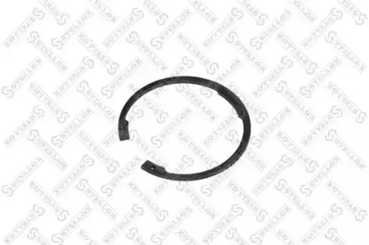 стопор! кольцо стопорное ступицы d=112 H=4 \BPW ECO 6-9t 89-03623-SX STELLOX
