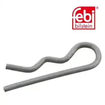 стопор колесного болта !\DAF.BPW,MB,Volvo,Scania 03517 FEBI