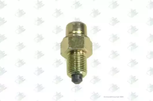 стопор КПП! блокиратор мех-ма перекл. передач \MAN,DAF,RVI,Iveco ZF 6S150/8S180/16S109 95531616 EURORICAMBI