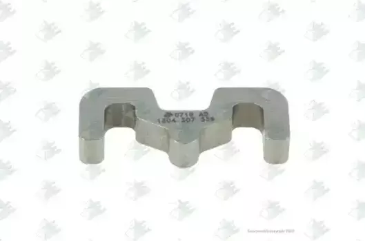 стопор КПП! фиксатор \Omn DAF,IVECO,MAN,MB,RVI ZF 95571024 EURORICAMBI