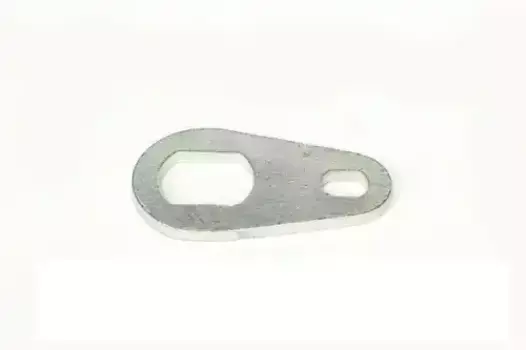 стопор оси подрессоревания кабины! \ МАЗ-437040/5551/551605/6303 64221-5001774