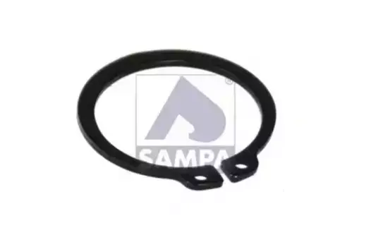 стопор пальца торм. колодки !32x1.5 \SAF/DAF/Volvo 106.201 SAMPA