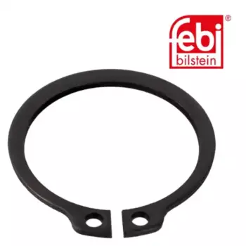 стопор пальца торм. колодки !32x1.5 \SAF/DAF/Volvo 04767 FEBI