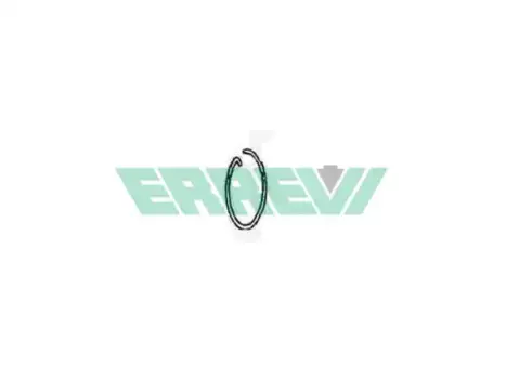 стопор! ступицы \ROR 732189 ERREVI