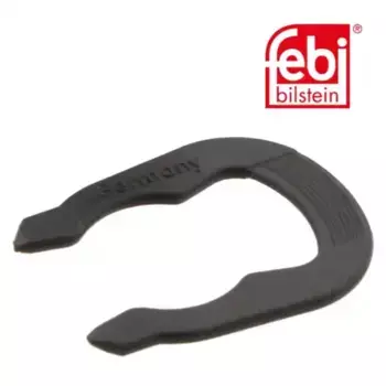 стопор заглушки фланца!\ Audi 80-A8, VW Golf 91>/Passat 97> 12408 FEBI