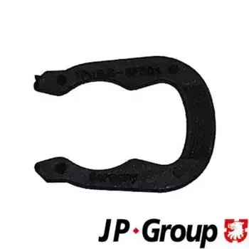 стопор заглушки фланца!\ Audi 80-A8, VW Golf 91>/Passat 97> 1114550400 JP