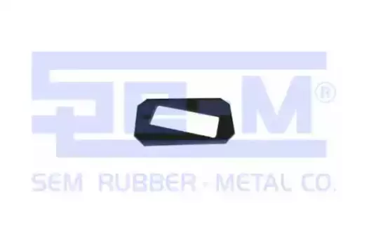 стопорная пластина! \BPW 10263 SE-M