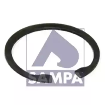 стопорное кольцо! 55x2 \MB 106.205 SAMPA