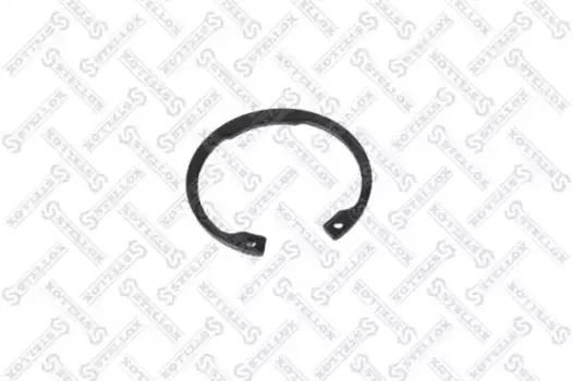 стопорное кольцо! 55x2 \MB 89-03621-SX STELLOX