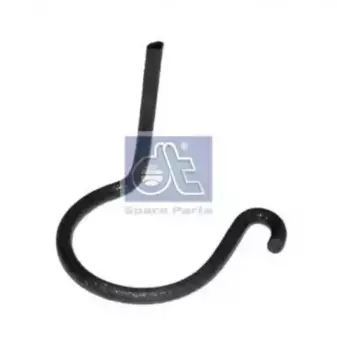 стопорное кольцо !наконечника тяги ТНВД \MB 9.06406 DT