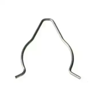 стопорное кольцо патрубка сист. охл.!\ PSA 1319 N5