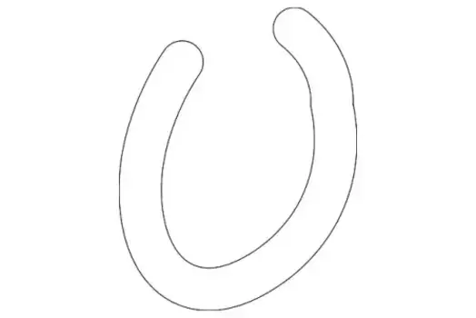 стопорное кольцо! ШРУСа\MB W210 2.4 95-02 1129940935